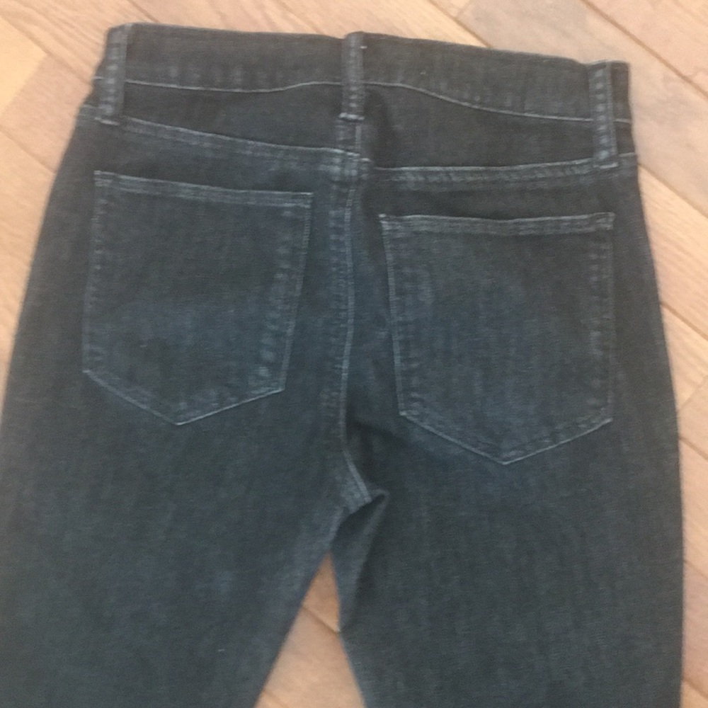 Gap easy legging 27 Black jegging